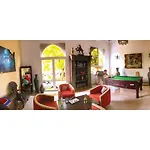 Hotel Lawrence D\'Arabie