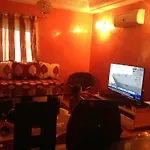 Apartment With 2 Bedrooms In Marrakesh, With Pool Access And Wifi