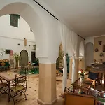 Riad La Cle De La Medina, Location En Exclusivite