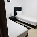 appartement a les portes de gueliz