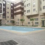 appartement a les portes de gueliz