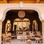 Riad Le Pèlerin