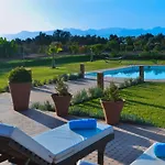 Domaine Villa Prive