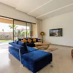 Splendide villa contemporaine Marrakech