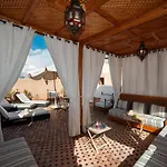Riad des trois palais