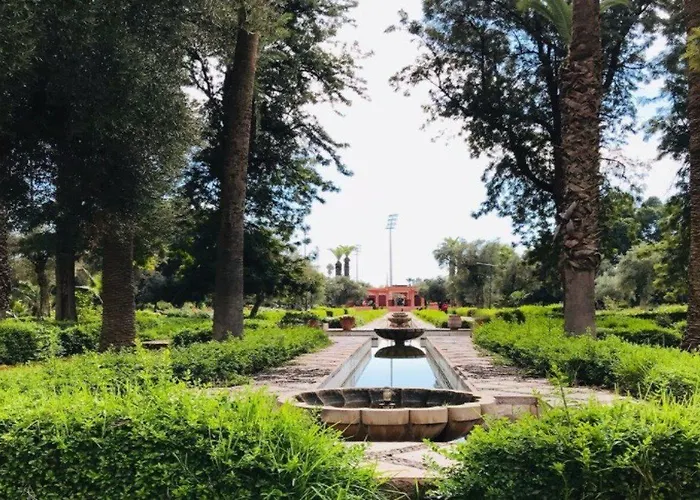 Jnane El Harti