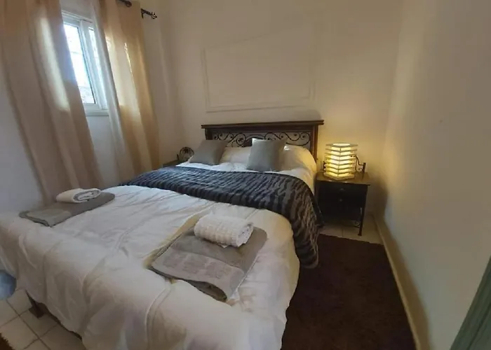 Riad Menara One