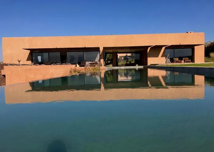 Villa K