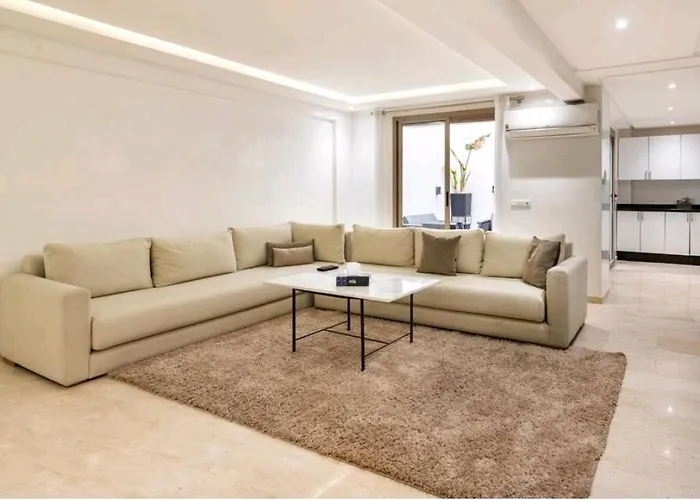 Duplex De Luxe