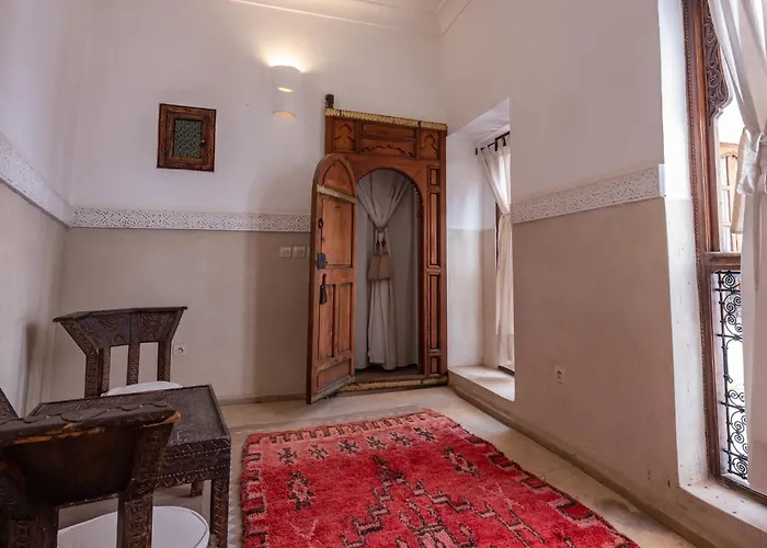 Riad Chifa
