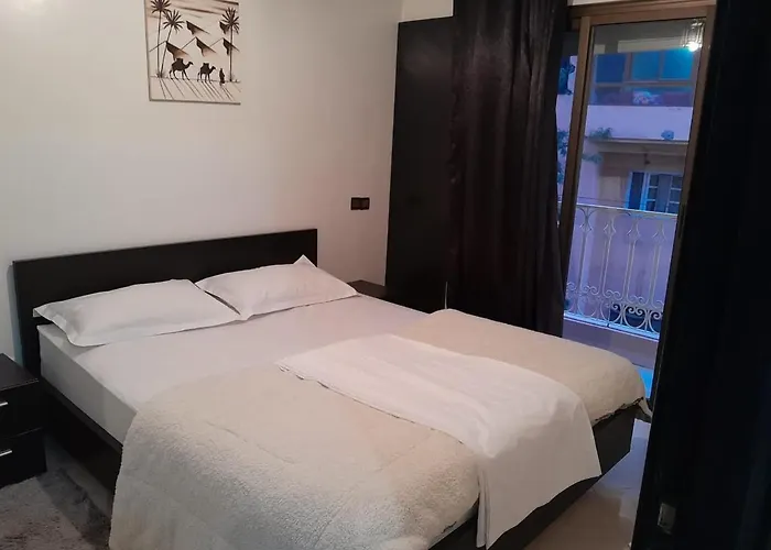 Residence Salma