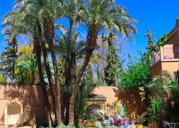 16 Riads