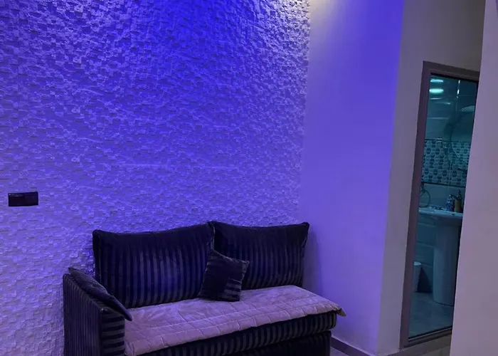 Appartement De Luxe