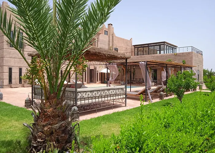 Villa Malaa\'Ika