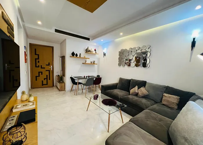 Residence Le Carlton