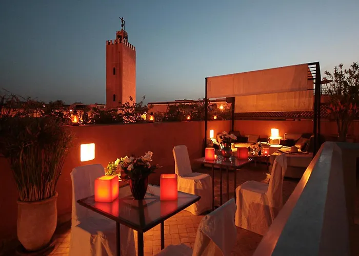 Riad Dar More