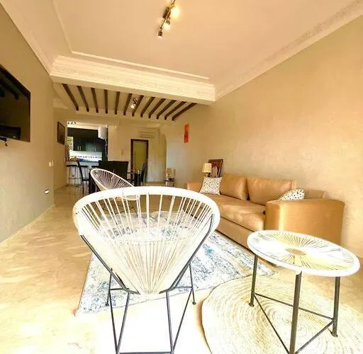 Appartement Au Centre Ville