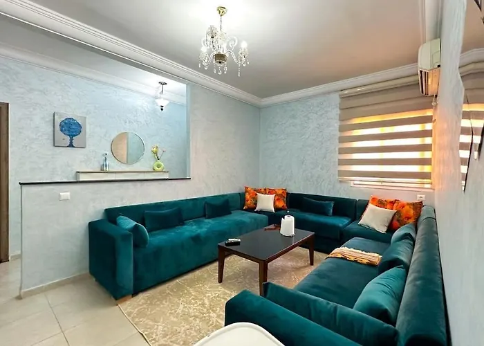 Appartement Propre Et Proche