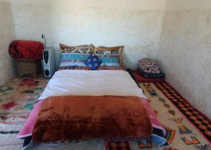 Berber Home Famille