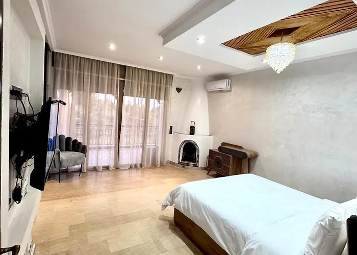 Villa Medley