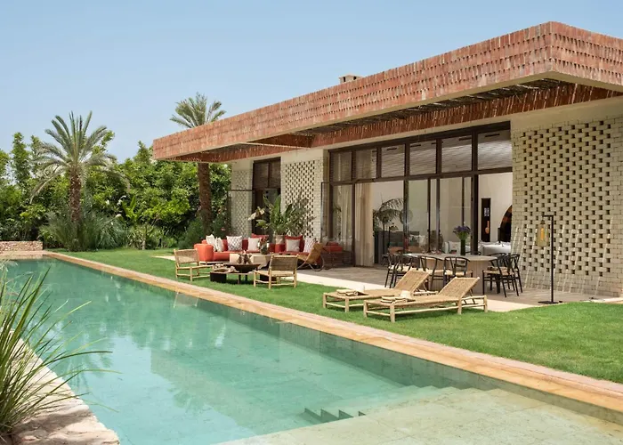 Villa Saman