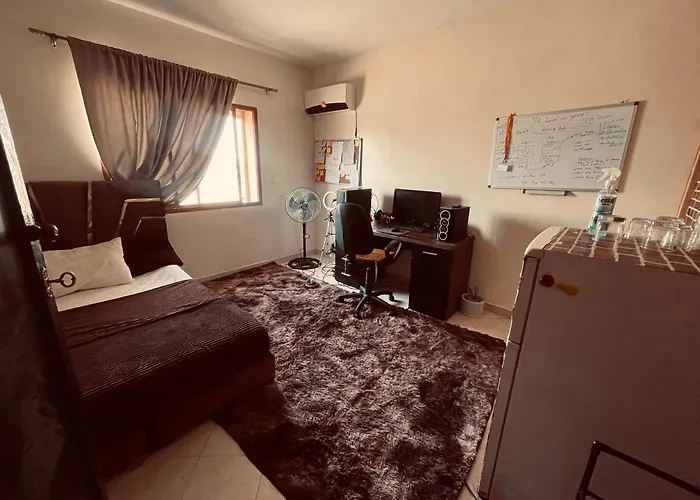 Loc Room