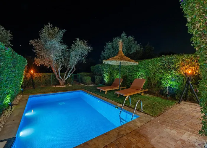 Villa Waky Confort & Relax