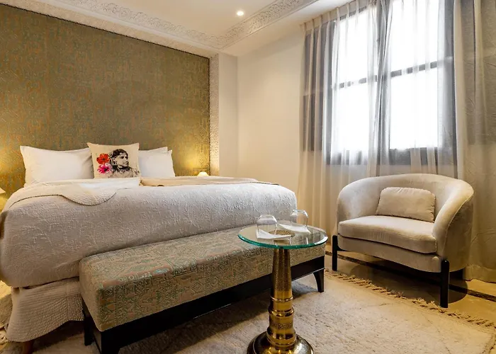 Riad N5