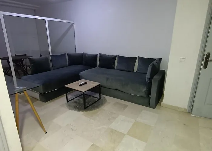 Family Apartment 18