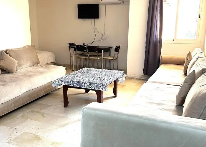 Family Apartment 10