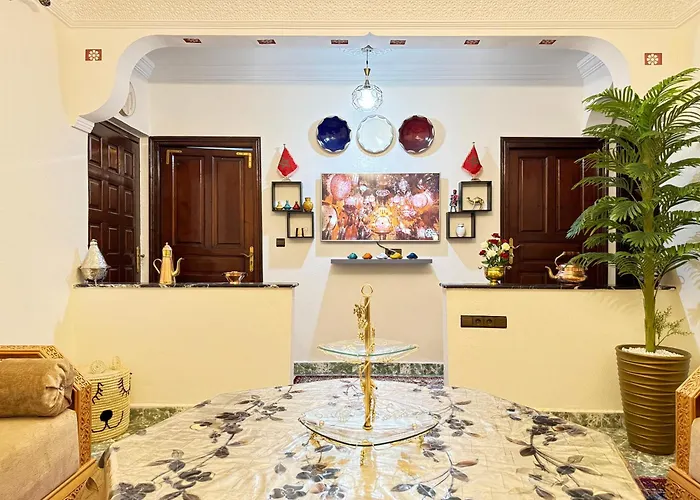 Marrakech Art