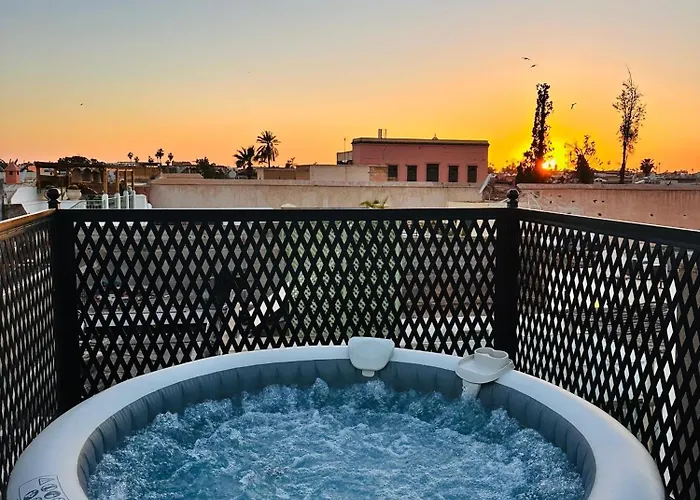 Riad Twaam