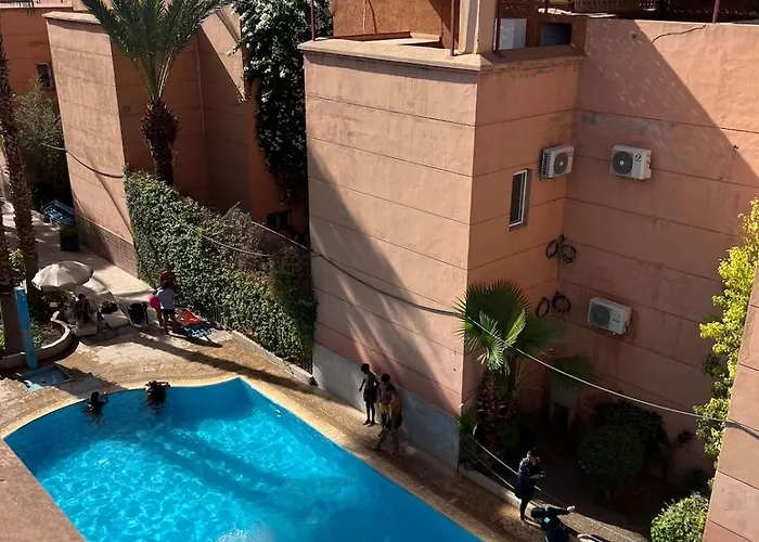 Riad Al Hanaa