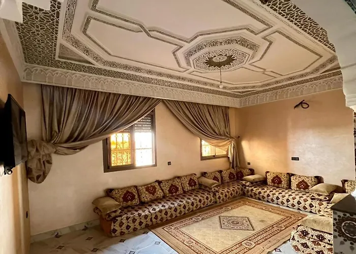 Jawharat Atlas Apartment Only Family