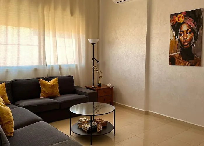 Studio Cosy Proximite Confort