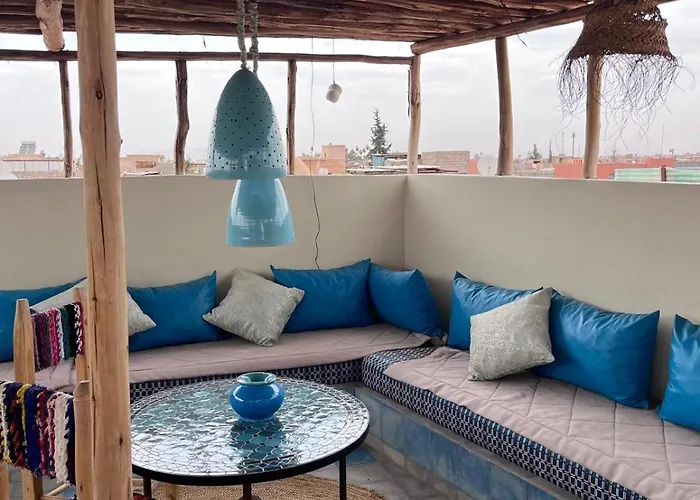Riad El Badis