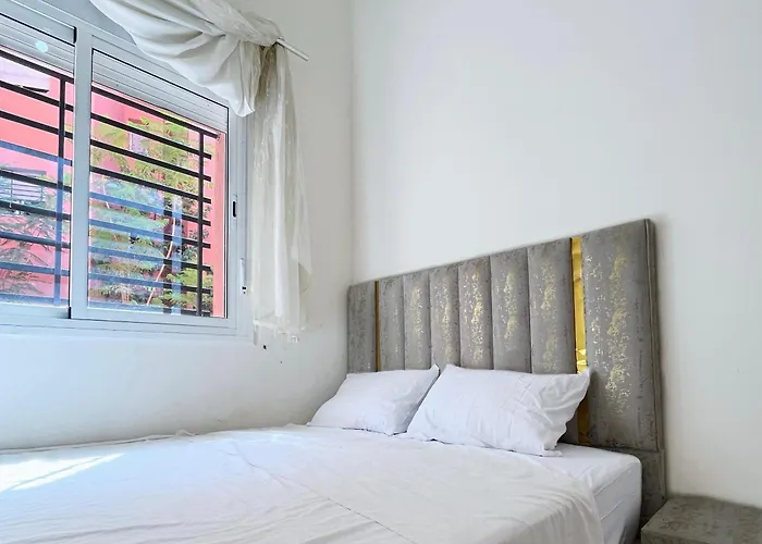 Noha Apartment Marrakech