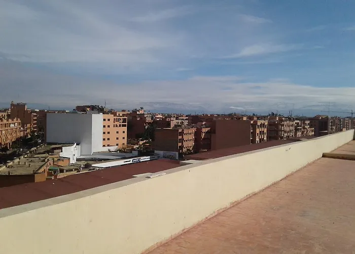 Residence Miramas 2