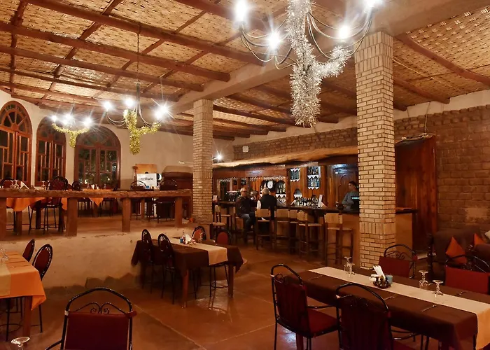 Riad Sirocco