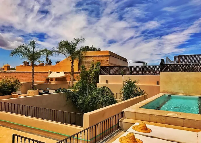 Riad Vania