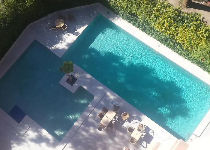 Hotel Le Grand Imilchil