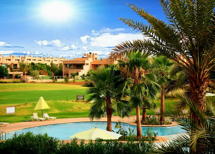 Appartement Residence Corail - City Golf