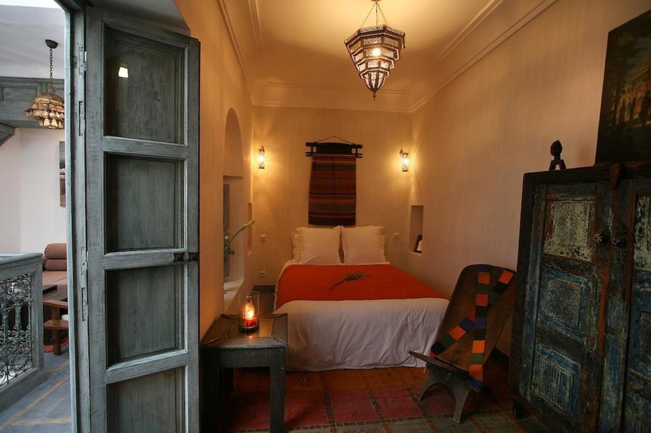 Riad Dar Thania Marrakesch