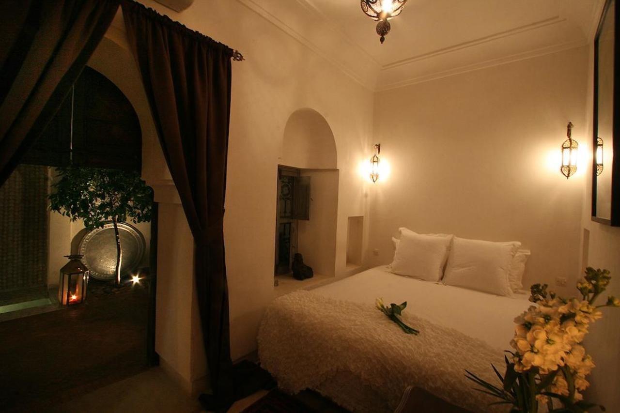 Dar Thania 3* Marrakesch