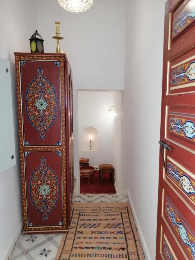 Riad Hamid Hotel & Spa Riad