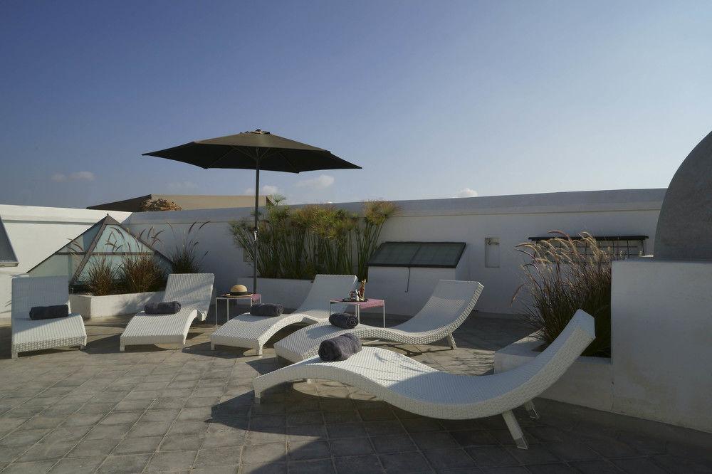 Sapphire & 4* Marrakesch
