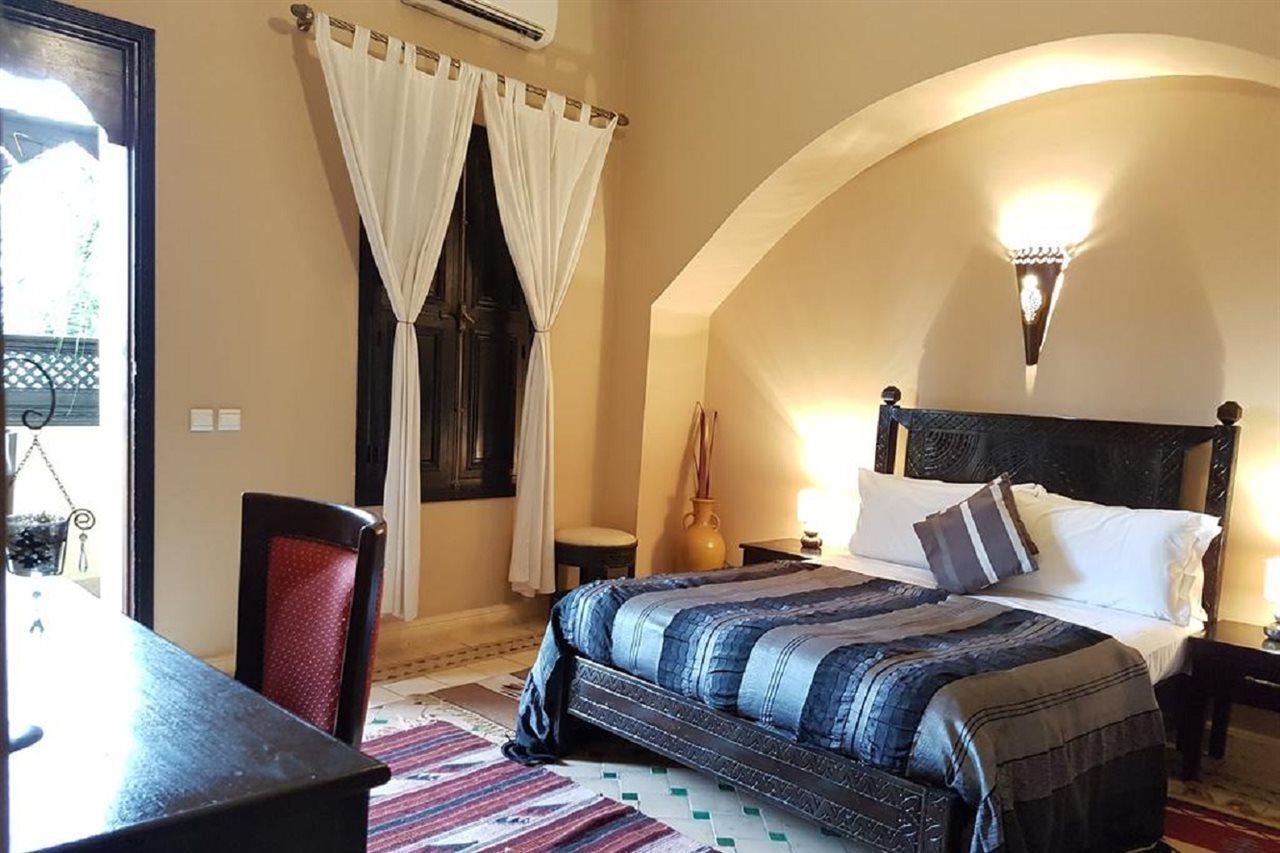 Riad Albakech Boutique & Marrakesh