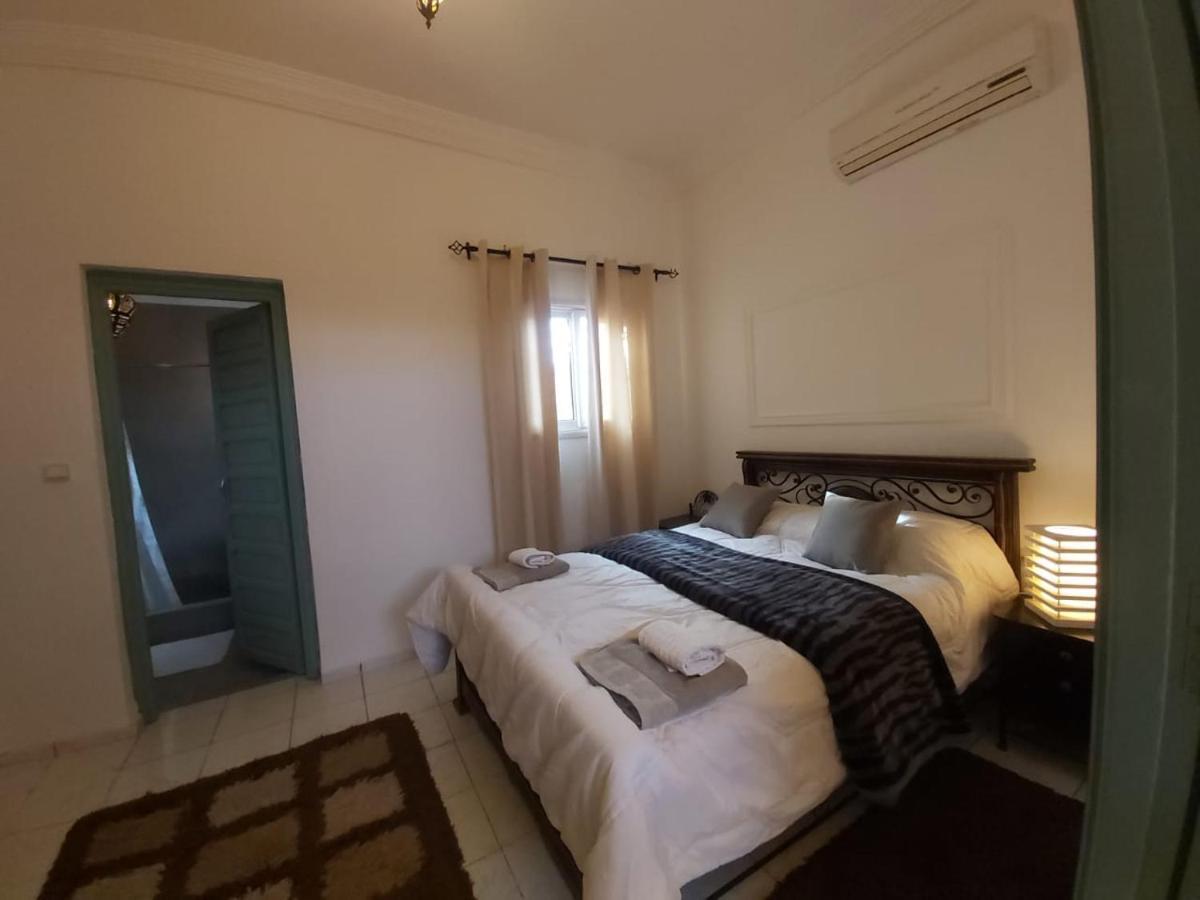 Bed & Breakfast Menara One 2*