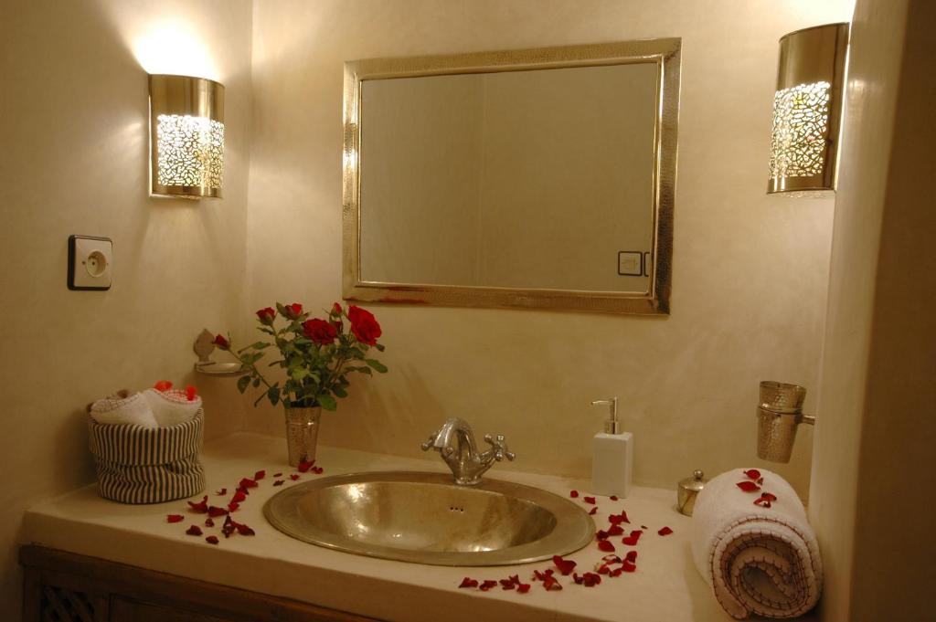 Anais Marrakech Riad