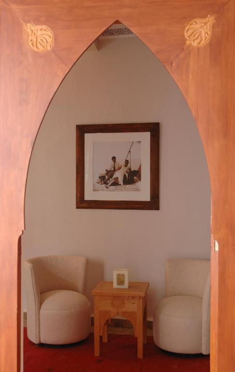 Anais Marrakech Riad 5*